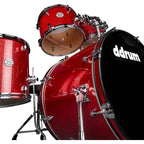 Ddrum D2 5-Piece Complete Drum Kit