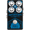 Laney The 85 Bass Octave Effects Pedal Black