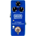 MXR M280 Vintage Bass Octave Mini Effects Pedal