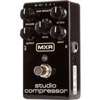 MXR Studio Compressor Effects Pedal