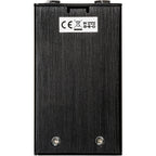 Way Huge Electronics Smalls Pork & Pickle Bass Overdrive Effects Pedal