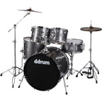 Ddrum D2 5-Piece Complete Drum Kit