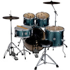 Ddrum D2 5-Piece Complete Drum Kit