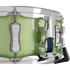 Ludwig Evolution 5-Piece Drum Set With 20-inch Bass Drum and Zildjian I Series Cymbals