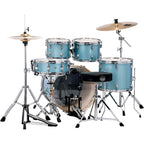 Mapex Venus 5-Piece Fusion Drum Set With Hardware and Cymbals