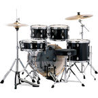 Mapex Venus 5-Piece Fusion Drum Set With Hardware and Cymbals