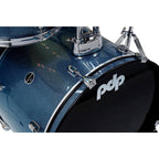 PDP by DW Encore Complete 5-Piece Drum Set With Hardware & Cymbals