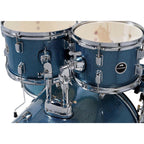 PDP by DW Encore Complete 5-Piece Drum Set With Hardware & Cymbals