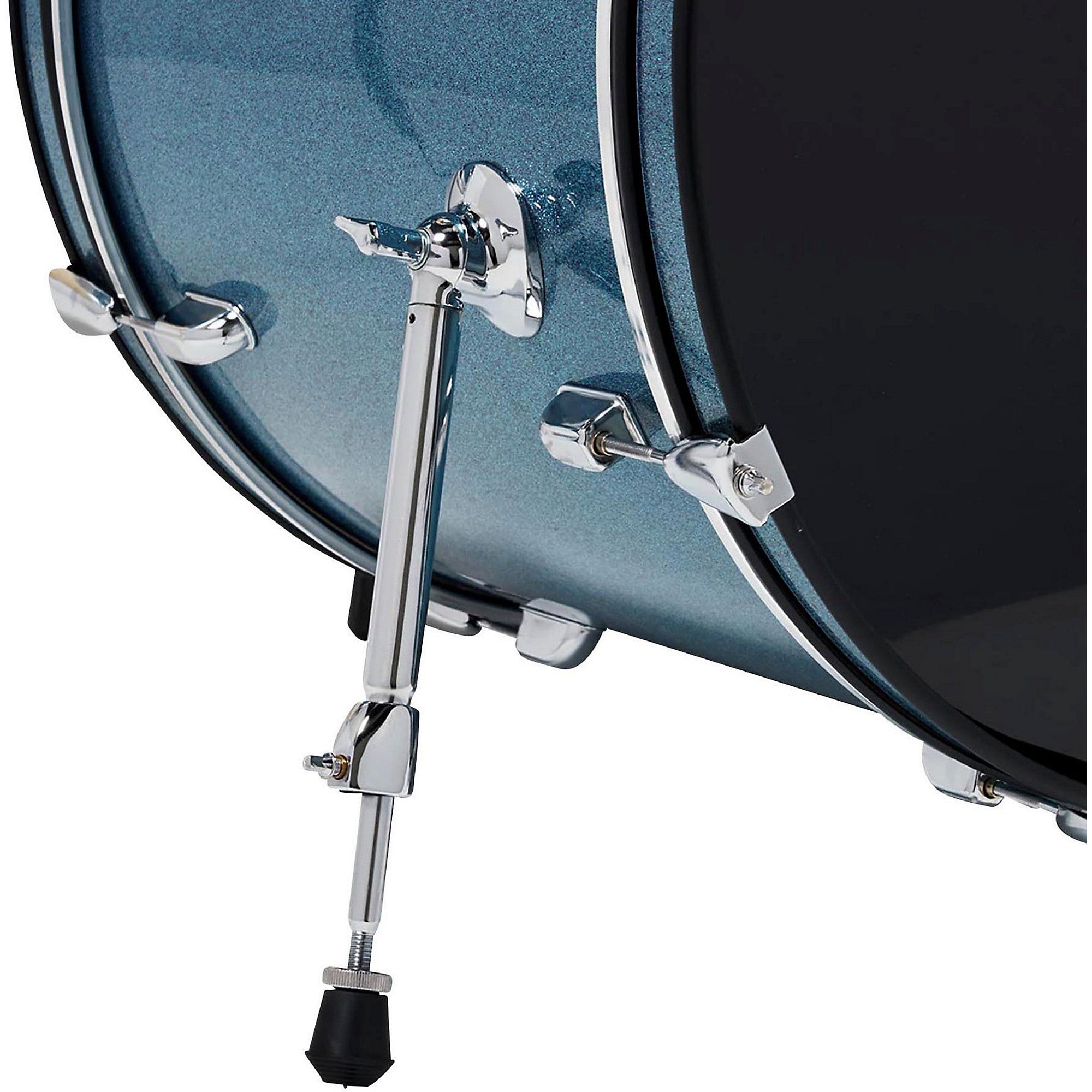 PDP by DW Encore Complete 5-Piece Drum Set With Hardware & Cymbals