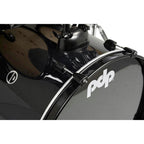 PDP by DW Encore Complete 5-Piece Drum Set With Hardware & Cymbals