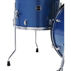 PDP by DW Encore Complete 5-Piece Drum Set With Hardware & Cymbals
