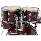 PDP by DW Encore Complete 5-Piece Drum Set With Hardware & Cymbals