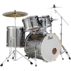 Pearl Export New Fusion 5-Piece Drum Set With Hardware