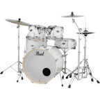 Pearl Export Standard 5-Piece Drum Set with Hardware