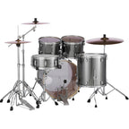 Pearl Export Standard 5-Piece Drum Set with Hardware
