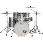 Pearl Export Standard 5-Piece Drum Set with Hardware