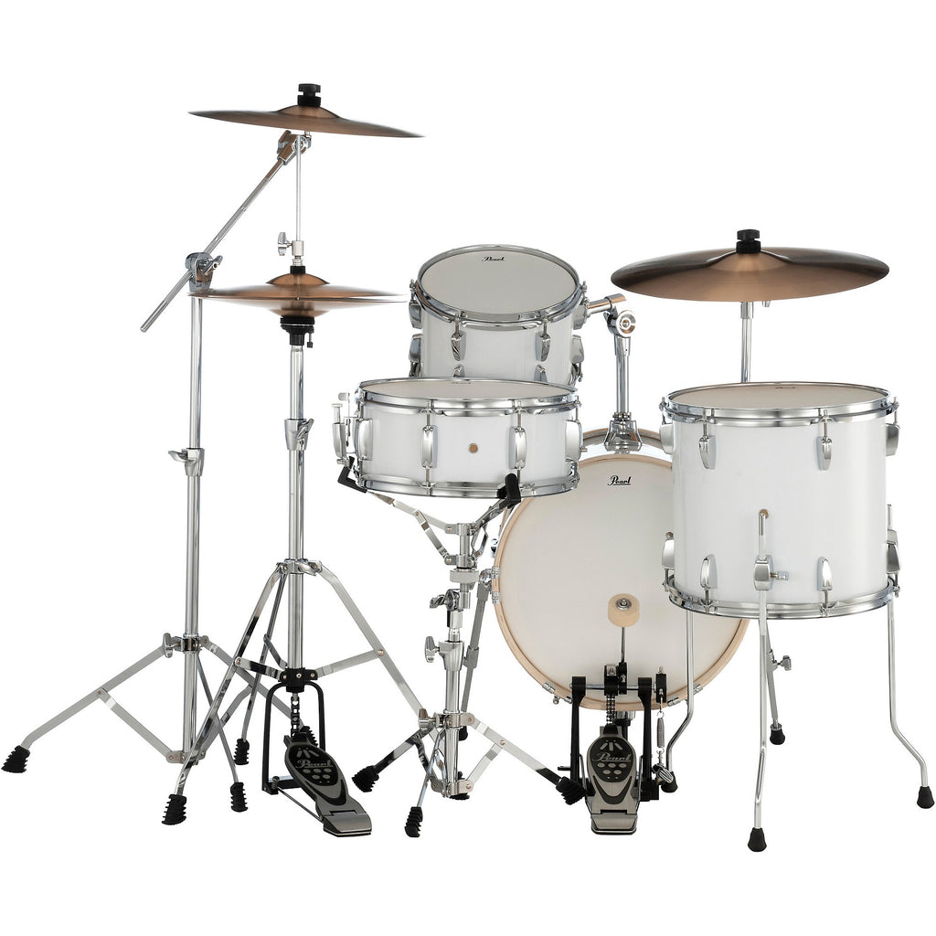 Pearl Midtown 4-Piece Complete Drum Set