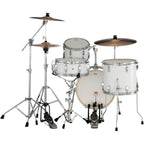 Pearl Midtown 4-Piece Complete Drum Set