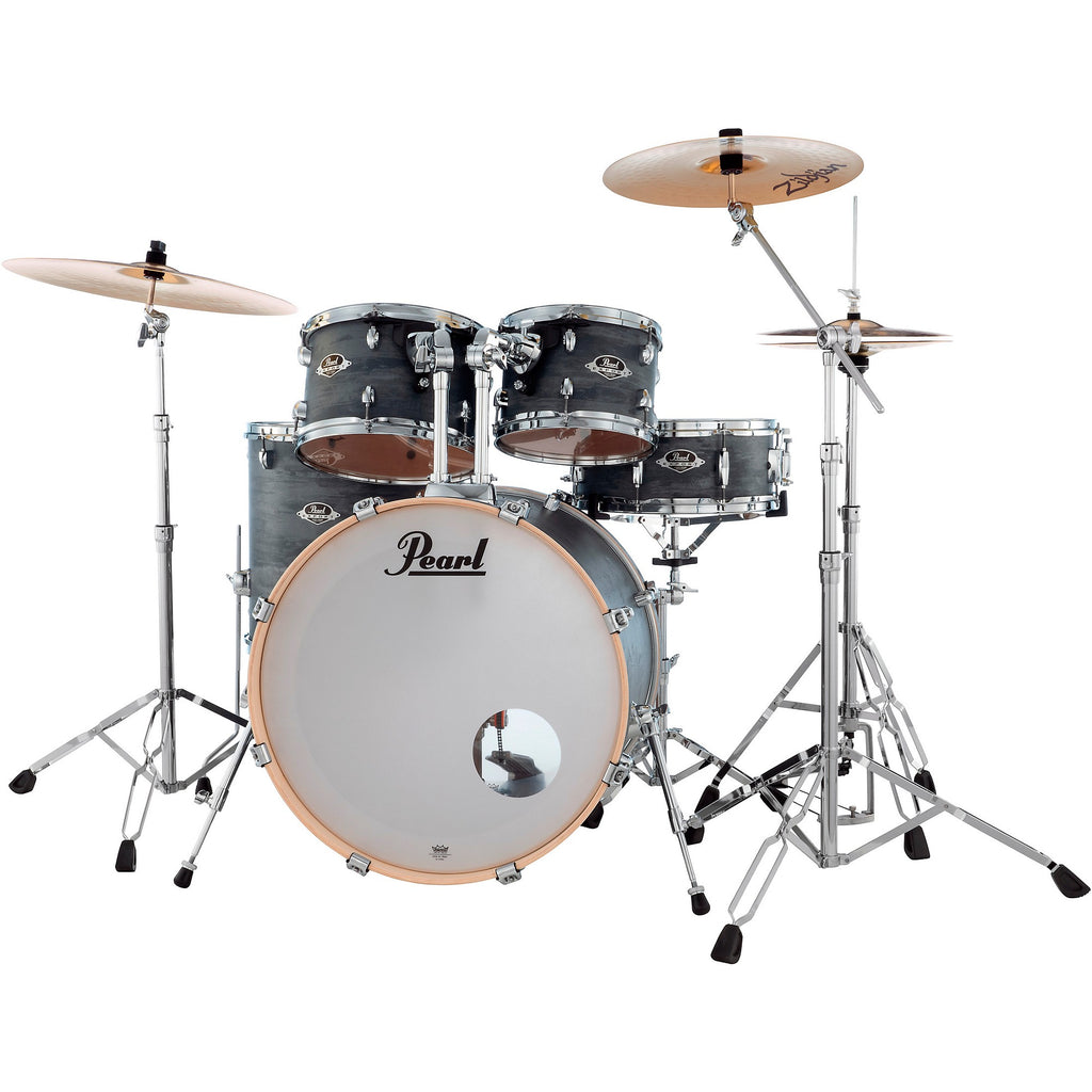 Pearl Pearl 40th Anniversary Export Nimbus Midnight