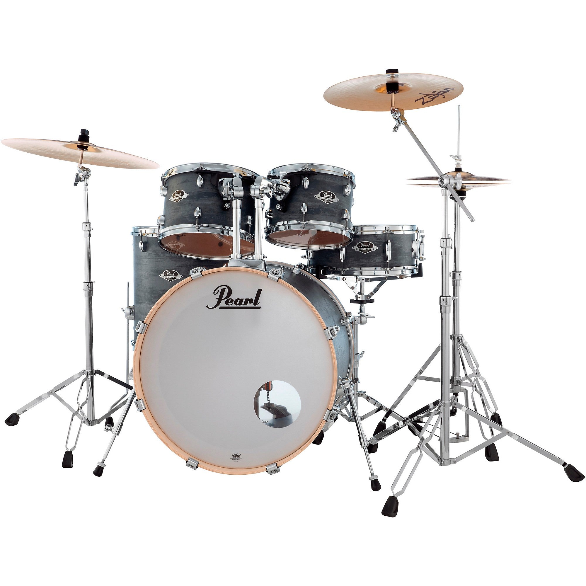 Pearl Pearl 40th Anniversary Export Nimbus Midnight