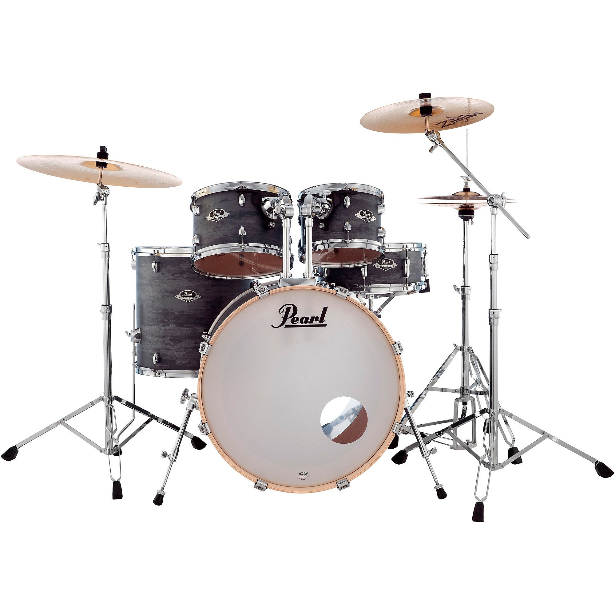 Pearl Pearl 40th Anniversary Export Nimbus Midnight