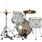 Pearl Roadshow 4-Piece Jazz Drum Set