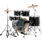 Mapex Venus 5-Piece Rock Drum Set With Hardware and Cymbals
