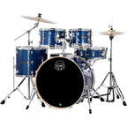 Mapex Venus 5-Piece Rock Drum Set With Hardware and Cymbals