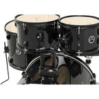 PDP by DW Encore Complete 5-Piece Drum Set With Hardware & Cymbals