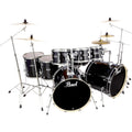 Pearl Export Double Bass 8-Piece Drum Set