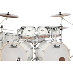 Pearl Export Double Bass 8-Piece Drum Set