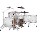 Pearl Export Double Bass 8-Piece Drum Set