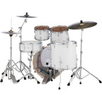 Pearl Export New Fusion 5-Piece Drum Set With Hardware