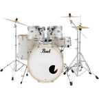 Pearl Export New Fusion 5-Piece Drum Set With Hardware