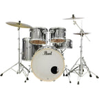 Pearl Export New Fusion 5-Piece Drum Set With Hardware
