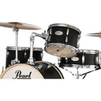 Pearl Midtown 4-Piece Complete Drum Set