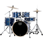 Mapex Venus 5-Piece Fusion Drum Set With Hardware and Cymbals
