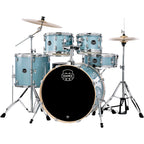 Mapex Venus 5-Piece Rock Drum Set With Hardware and Cymbals