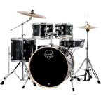 Mapex Venus 5-Piece Rock Drum Set With Hardware and Cymbals