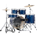 Mapex Venus 5-Piece Rock Drum Set With Hardware and Cymbals