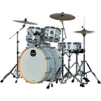 Mapex Venus Complete 5-Piece Drum Set With Hardware & Cymbals