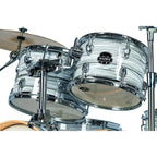 Mapex Venus Complete 5-Piece Drum Set With Hardware & Cymbals