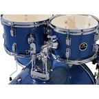 PDP by DW Encore Complete 5-Piece Drum Set With Hardware & Cymbals