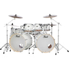 Pearl Export Double Bass 8-Piece Drum Set
