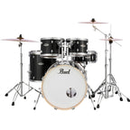 Pearl Export Standard 5-Piece Drum Set with Hardware