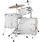 Pearl Export Standard 5-Piece Drum Set with Hardware