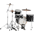 Pearl Midtown 4-Piece Complete Drum Set