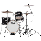 Pearl Midtown 4-Piece Complete Drum Set