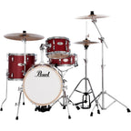 Pearl Midtown 4-Piece Complete Drum Set