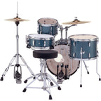 Pearl Roadshow 4-Piece Jazz Drum Set